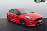 2021 Ford Fiesta