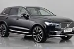 2022 Volvo XC60