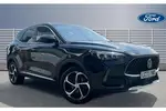 2023 MG HS