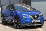 2023 Nissan Juke