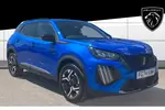 2024 Peugeot 2008