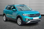 2020 Volkswagen T-Cross