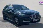 2021 BMW X1