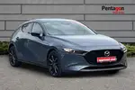2025 Mazda 3
