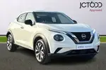 2025 Nissan Juke