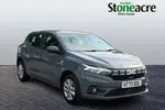 2023 Dacia Sandero