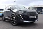 2023 Peugeot 2008