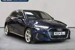 2024 Audi A3
