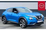 2022 Nissan Juke
