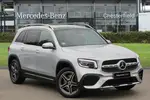 2021 Mercedes-Benz GLB