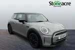 2021 MINI Hatchback