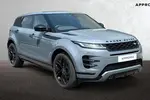 2022 Land Rover Range Rover Evoque