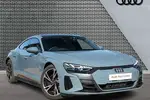 2024 Audi e-tron GT