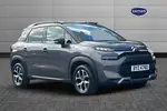 2022 Citroen C3 Aircross