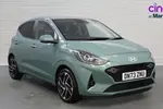2023 Hyundai i10
