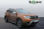 2019 Dacia Duster