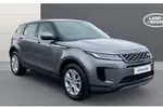 2021 Land Rover Range Rover Evoque