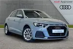 2023 Audi A1