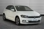 2021 Volkswagen Polo