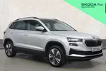2024 Skoda Karoq
