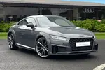 2020 Audi TT