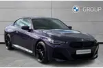 2022 BMW 2 Series