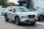 2024 Nissan X-Trail