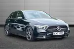 2023 Mercedes-Benz A-Class