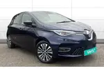 2021 Renault Zoe