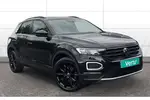 2021 Volkswagen T-Roc