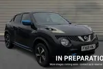 2019 Nissan Juke
