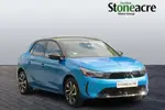 2026 Vauxhall Corsa