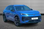 2026 Volkswagen T-Roc