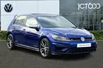 2019 Volkswagen Golf R