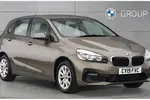 2019 BMW 2 Series