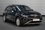 2022 Volkswagen T-Roc