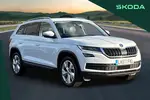2017 Skoda Kodiaq