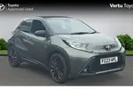 2023 Toyota Aygo X