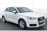 2016 Audi A1