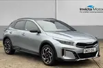 2023 Kia XCeed