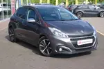2019 Peugeot 208