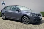 2022 Volkswagen Polo