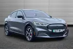 2021 Ford Mustang Mach-E