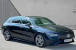 2025 Mercedes-Benz CLA