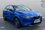 2023 Nissan Qashqai