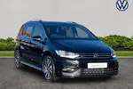2025 Volkswagen Touran