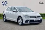 2023 Volkswagen Polo