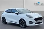 2022 Ford Puma