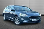 2021 Ford Focus Estate