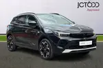 2023 Vauxhall Grandland